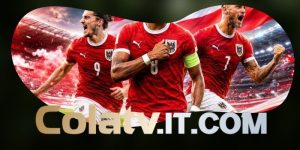 Dự Đoán Trận Algeria Vs Áo 09h00 28/06