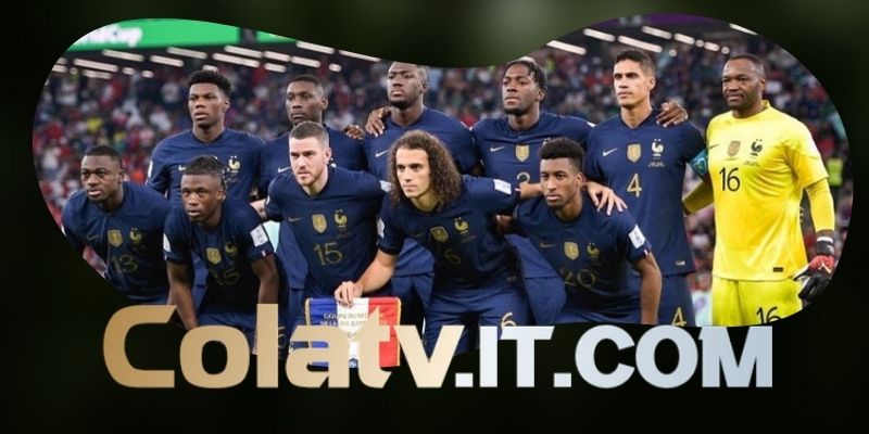 Tổng hợp dự đoán kèo trận Pháp vs Iraq ngày 23/06