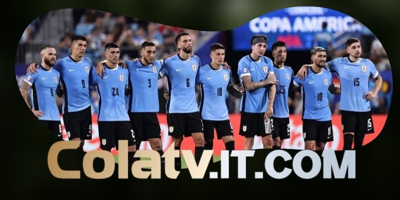 Tổng hợp dự đoán kèo trận Uruguay vs Tây Ban Nha ngày 27/06