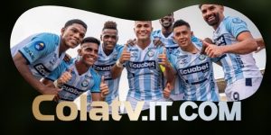 Dự Đoán Trận Sociedad Deportiva Aucas Vs Guayaquil City 03h00 02/07